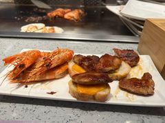 -大渔铁板烧(大悦城店)