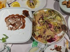 -味+新京宴·烤鸭·北京菜(创意谷店)