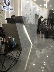 -AYO SALON