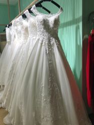点击看大图 -天使嫁衣婚纱馆