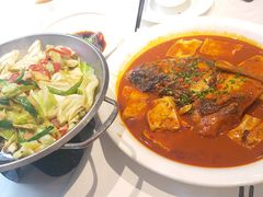 -乾隆美食·本帮菜(黄河路店)