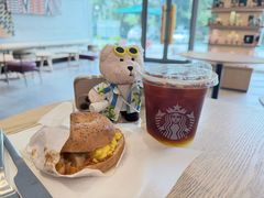 -星巴克臻选(舟山凯虹广场店)