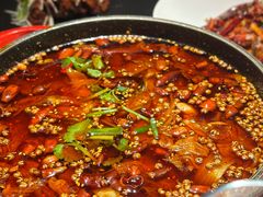 -烛影拾光观景餐厅·创意菜·摄影·小提琴(大唐不夜城店)