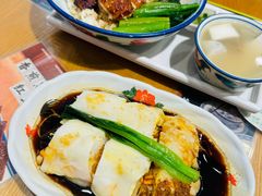 -彩虹站·香港烧腊茶餐厅
