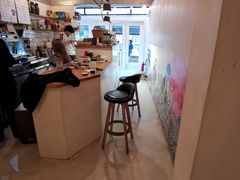 -餐酒吧Com-ing Bar(上海路店)