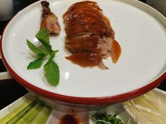 -大鸭梨烤鸭(甘家口店)