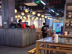 -馬伍旺川菜(江北虹悦城店)