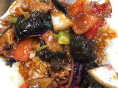 -白魁老号饭庄(安内店)