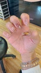 -RL Nail·瑞丽美甲美睫品牌原创店