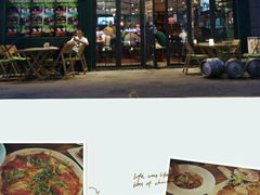 android_upload_pic-Hooley's活利仕西餐厅(珠江新城店)