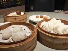-稻香饭店(IFS国金中心店)