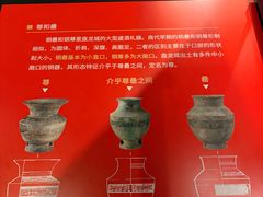 -盘龙城遗址博物院