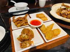 -临家闽南菜(宝洲路店)