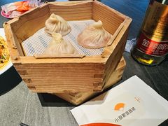 -小厨娘金榜题名(夫子庙秦淮河店)