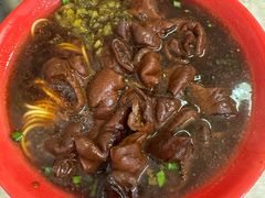-刘记大肉面(三牌楼大街店)