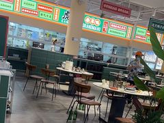 -虎婆冷饮店·海南特色炒冰(三亚湾店)