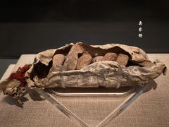 -巴音郭楞蒙古自治州博物馆