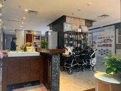 -美满国际月子中心(合生汇店)