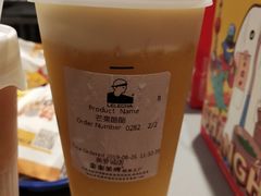 -LELECHA乐乐茶(美罗城店)