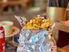 -蜀大侠火锅(森兰花园城店)