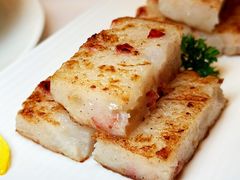 -明阁 Ming Court(广州朗豪酒店)