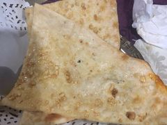-葛尼沙印度餐厅 (镇明路店)