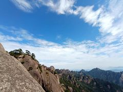 -黄山风景区