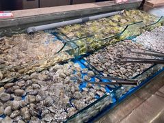 -名羊天下·火锅烧烤自助料理(镇明路店)