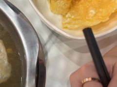 -八合里潮汕鲜牛肉火锅(吉大店)