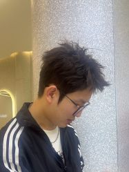 -型色沙龙 Color Salon