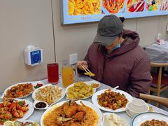 -老地方啤酒屋·海鲜青岛菜大排档(台东步行街店)