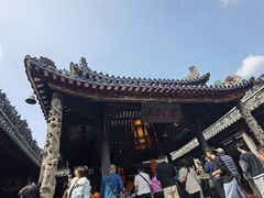 -悦城龙母祖庙