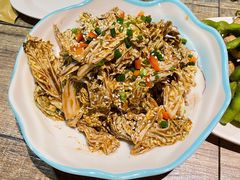 -郑享吃烧烤烩面(红专路店)