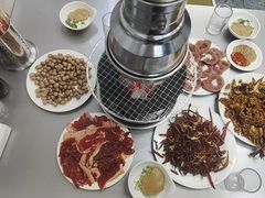 -松明一烤肉馆(鲁园店)