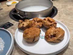 -淘米捞·米汤脆鲩鱼火锅(福田皇岗店)
