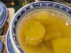 -广信牛奶甜品世家(台东店)