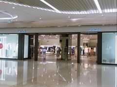 -ZARA(重庆华润万象城中区店)