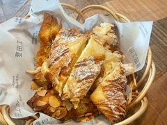 -麦田工坊(月湖店)