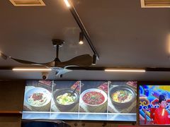 -重庆鸡公煲·青锅花椒鱼(牡丹江路店)