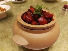 -上海小南国(仲盛世界商城店)