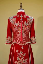 -衣贝姿婚纱礼服馆