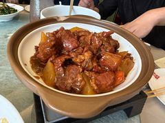 -7号院家宴.烧鸽子(门头沟店)