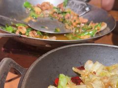 -老湘村·湖南土菜(天河维多利店)