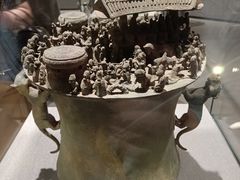 -广西民族博物馆