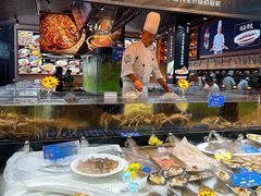 -宝轩渔府·老字号海鲜·正宗津菜(水上店)