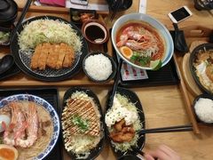 -雷门拉面·现熬骨汤(凯德来福士店)