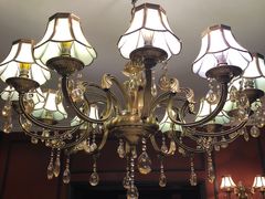 -老洋房花园饭店(绍兴路店)