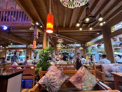-民食香·腊排骨野生菌美食(木府店)