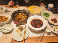 -苏帮袁Sue Cuisine(来福士店)