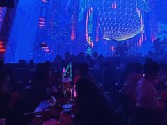 -MOSSO·Liveshow(M3香港广场店)